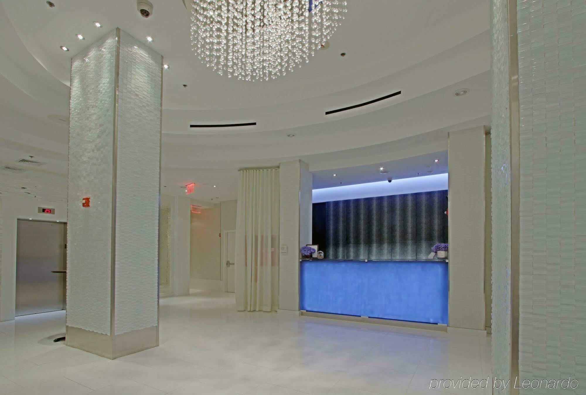 纽约曼哈顿/时代广场费尔菲尔德客栈酒店 外观 照片